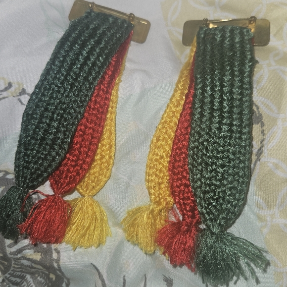 2 boyscout pins - Picture 2 of 3